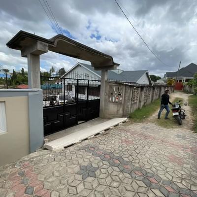 5 Bedrooms House for Rent in Kimara Mwisho, Dar Es Salaam