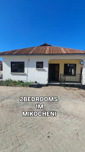 Nyumba/Apartment ya vyumba viwili inapangishwa Mikocheni, Dar Es Salaam Nyumba/Apartment ya vyumba viwili inapangishwa Mikocheni, Dar Es Salaam