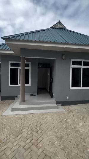 Apartment ya vyumba viwili inapangishwa Mbezi Beach Masana, Dar Es Salaam