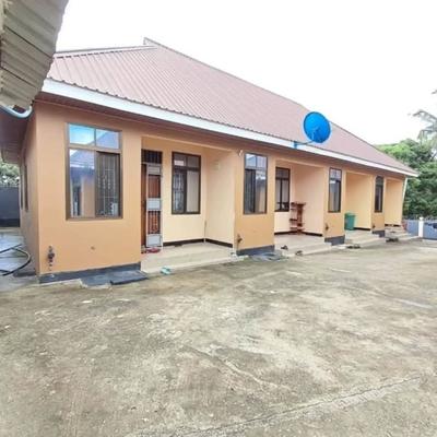 Apartment ya chumba kimoja inapangishwa Kimara Korogwe, Dar Es Salaam