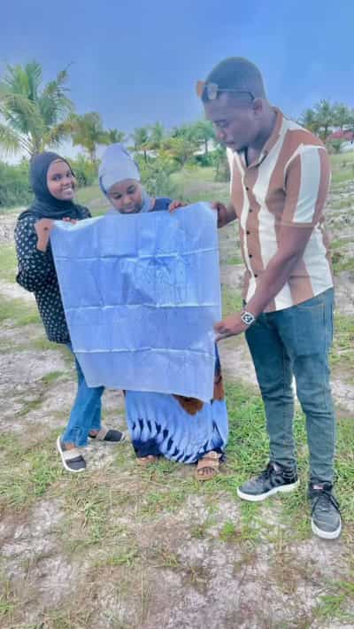 Viwanja vinauzwa Kigamboni, Dar Es Salaam