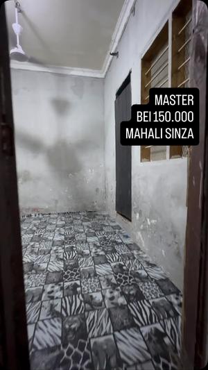 1 Bedroom House for Rent in Sinza, Dar Es Salaam 1 Bedroom House for Rent in Sinza, Dar Es Salaam