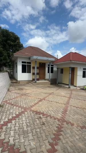 Apartment ya vyumba viwili inapangishwa Mikwambe, Dar Es Salaam