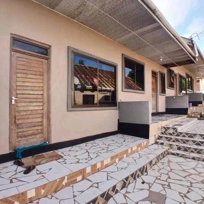 1 Bedroom House for Rent in Kimara Korogwe, Dar Es Salaam