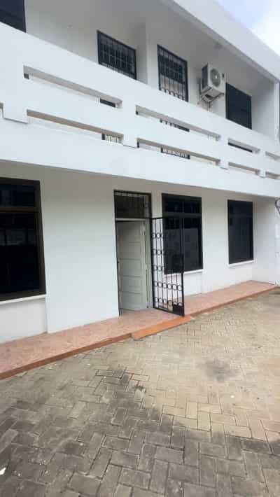 Nyumba ya vyumba viwili inapangishwa Msasani Gsm, Dar Es Salaam