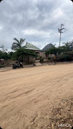 Commercial Plot for Sale in Goba, Dar Es Salaam (500 sqm) Commercial Plot for Sale in Goba, Dar Es Salaam (500 sqm)