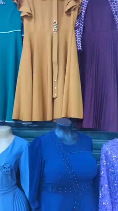 Duka linapangishwa Kariakoo Mtaa Congo, Dar Es Salaam