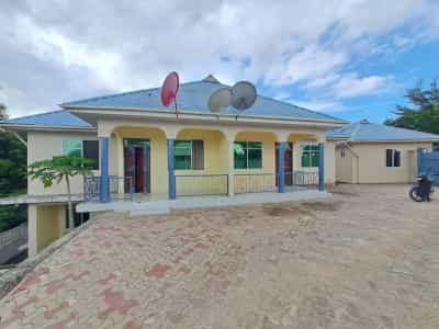 2 Bedrooms Apartment for Rent in KIMARA SUKA, Dar Es Salaam 2 Bedrooms Apartment for Rent in KIMARA SUKA, Dar Es Salaam