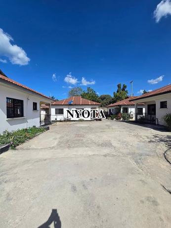 Apartment ya vyumba viwili inapangishwa Mikocheni, Dar Es Salaam Apartment ya vyumba viwili inapangishwa Mikocheni, Dar Es Salaam