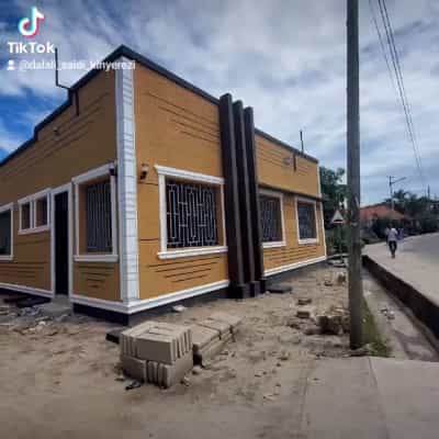 Apartment inapangishwa Mongora Ndege ABC, Dar Es Salaam