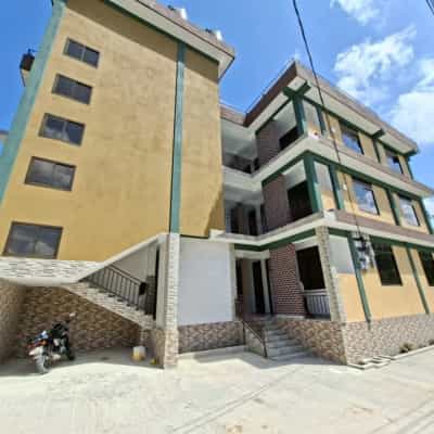 Apartment ya chumba kimoja inapangishwa Kimara Temboni, Dar Es Salaam