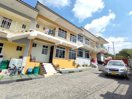 2 Bedrooms Apartment for Rent in Kimara Korogwe, Dar Es Salaam 2 Bedrooms Apartment for Rent in Kimara Korogwe, Dar Es Salaam