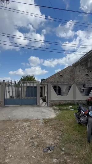 Nyumba ya vyumba vitatu inapangishwa Mbezi Beach, Dar Es Salaam Nyumba ya vyumba vitatu inapangishwa Mbezi Beach, Dar Es Salaam