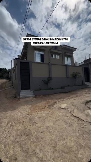 Nyumba ya chumba kimoja inapangishwa Goba Kwarobart, Dar Es Salaam