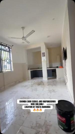 Nyumba ya chumba kimoja inapangishwa Tegeta Namanga, Dar Es Salaam Nyumba ya chumba kimoja inapangishwa Tegeta Namanga, Dar Es Salaam