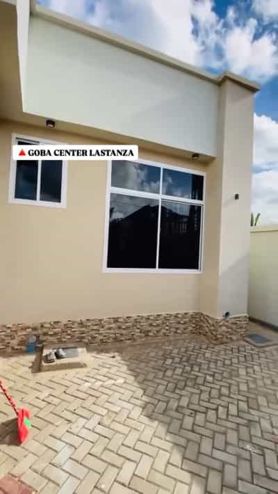 Nyumba inapangishwa GOBA CENTER LASTANZA, Dar Es Salaam