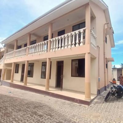 2 Bedrooms Apartment for Rent in Temboni, Dar Es Salaam