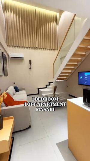 1 Bedroom Furnished Apartment for Rent in Masaki, Dar Es Salaam