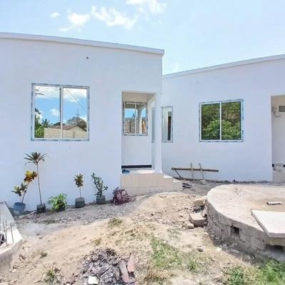 Apartment ya chumba kimoja inapangishwa Ubungo Makoka, Dar Es Salaam