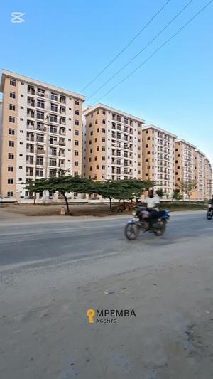 Residential Plot for Sale in Kawe, Dar Es Salaam (670 sqm) Residential Plot for Sale in Kawe, Dar Es Salaam (670 sqm)