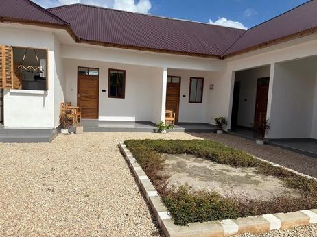 1 Bedroom House for Rent in Paje, Zanzibar 1 Bedroom House for Rent in Paje, Zanzibar