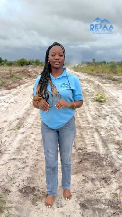 Viwanja vinauzwa Kigamboni Mwasonga, Dar Es Salaam (400 sqm)