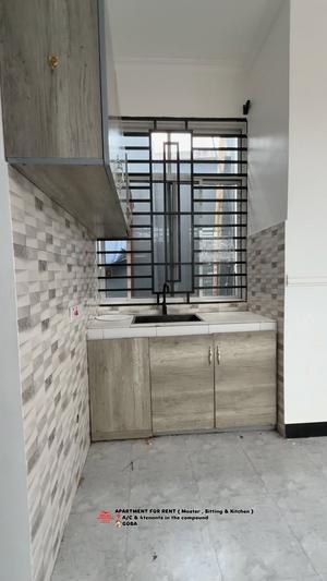 1 Bedroom House for Rent in Goba, Dar Es Salaam 1 Bedroom House for Rent in Goba, Dar Es Salaam
