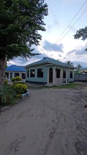 3 Bedrooms House for Rent in Chanika Buyuni, Dar Es Salaam