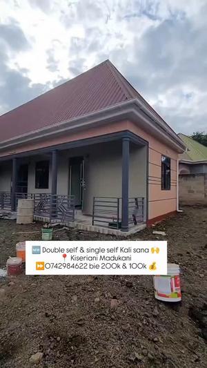 House for Rent in Kiseriani Madukani, Arusha House for Rent in Kiseriani Madukani, Arusha