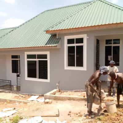 Apartment ya chumba kimoja inapangishwa Mbezi Magufuli, Dar Es Salaam