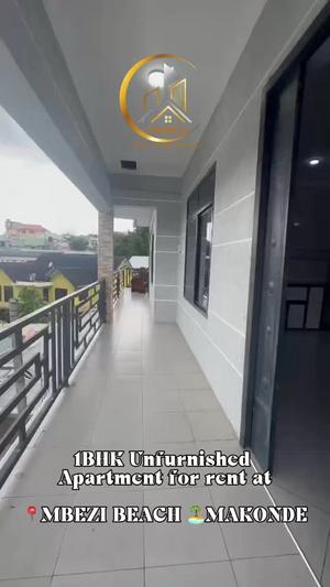 Nyumba/Apartment ya chumba kimoja inapangishwa Mbezi Beach Makonde, Dar Es Salaam Nyumba/Apartment ya chumba kimoja inapangishwa Mbezi Beach Makonde, Dar Es Salaam