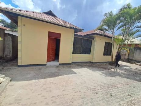 2 Bedrooms Apartment for Rent in Kimara Mwisho, Dar Es Salaam