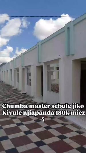 Nyumba/Apartment ya chumba kimoja inapangishwa Kivule, Dar Es Salaam Nyumba/Apartment ya chumba kimoja inapangishwa Kivule, Dar Es Salaam