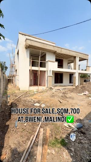 5 Bedrooms House for Sale in Mbeweni Malindi, Tanga (700 sqm) 5 Bedrooms House for Sale in Mbeweni Malindi, Tanga (700 sqm)
