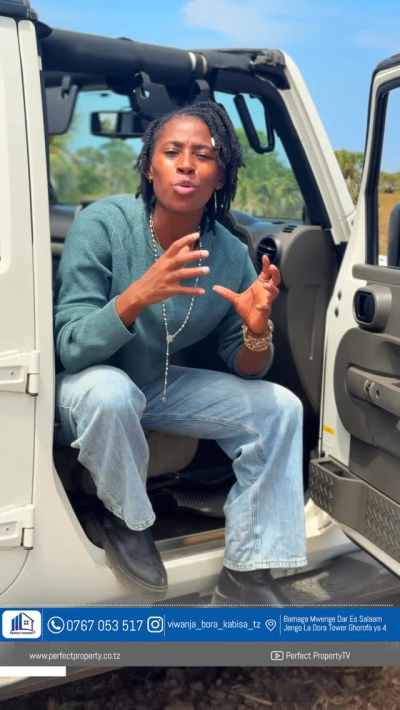 Plots for sale in Kigamboni, Dar Es Salaam Plots for sale in Kigamboni, Dar Es Salaam