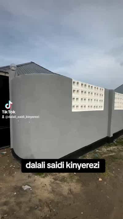 Nyumba/Apartment ya vyumba vitatu inapangishwa Tabata, Dar Es Salaam