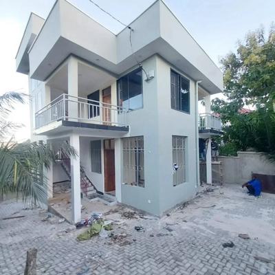 2 Bedrooms Apartment for Rent in Kimara Temboni, Dar Es Salaam
