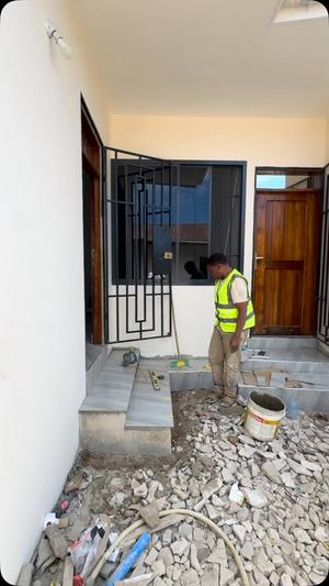 1 Bedroom House for Rent in Mbezi Africana, Dar Es Salaam