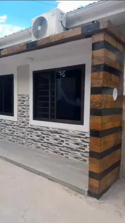 Apartment ya chumba kimoja inapangishwa Ubungo Kibo, Dar Es Salaam