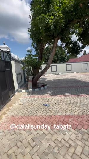 Nyumba ya vyumba vinne inapangishwa Tabata Kinyerezi, Dar Es Salaam Nyumba ya vyumba vinne inapangishwa Tabata Kinyerezi, Dar Es Salaam