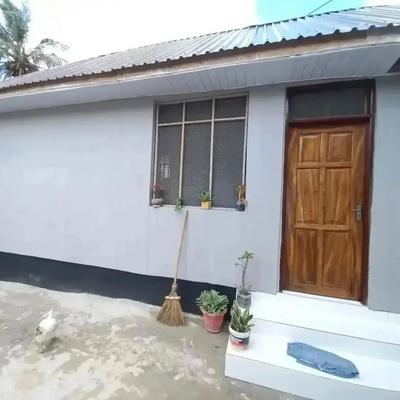 1 Bedroom House for Rent in Kimara Mwisho, Dar Es Salaam 1 Bedroom House for Rent in Kimara Mwisho, Dar Es Salaam