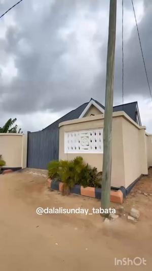 Residential Plot for Sale in Kifuru Soweto, Dar Es Salaam (400 sqm) Residential Plot for Sale in Kifuru Soweto, Dar Es Salaam (400 sqm)