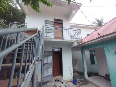 2 Bedrooms Apartment for Rent in Kimara Stop Over, Dar Es Salaam