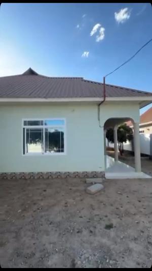 Nyumba ya vyumba vitatu inapangishwa Kisasa, Dodoma Nyumba ya vyumba vitatu inapangishwa Kisasa, Dodoma