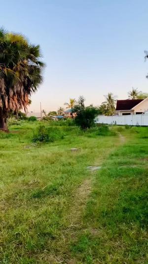 Plot for sale in Bunju Beach Moga, Dar Es Salaam sqm 1000