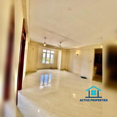 Nyumba/Apartment ya vyumba viwili inapangishwa Sinza, Dar Es Salaam