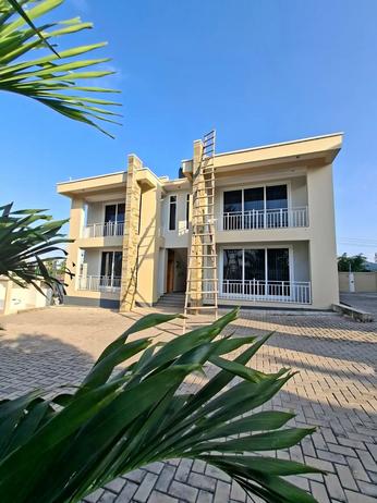 1 Bedroom House for Rent in Makongo, Dar Es Salaam