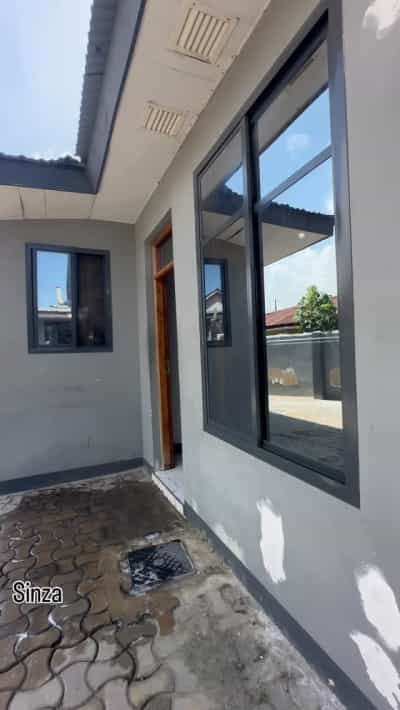 Nyumba inapangishwa Sinza, Dar Es Salaam