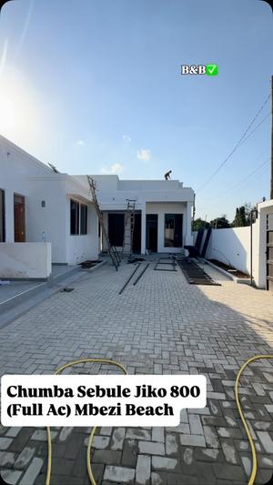 1 Bedroom Apartment for Rent in Mbezi Beach Rainbow, Dar Es Salaam 1 Bedroom Apartment for Rent in Mbezi Beach Rainbow, Dar Es Salaam