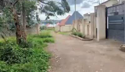 Plot for sale in Mbeya